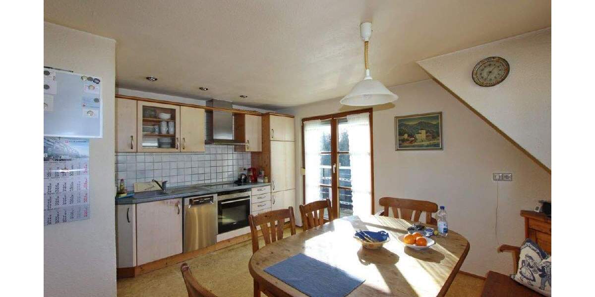 Einfamilienhaus Opfenbach - 4 Zimmer, 130 m&sup2;, 638.000&euro; | Angebot:25682955