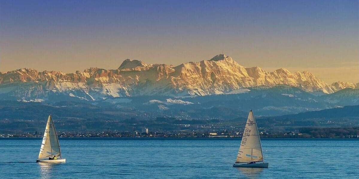 Etagenwohnung Überlingen - 2 Zimmer, 70 m&sup2;, 248.000&euro; | Angebot:25695279