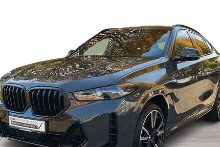 BMW X6 11.600 km 94.770 &euro; Lindau 88131