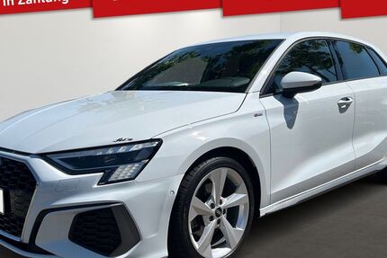 Audi A3 88.810 km 28.598 &euro; Lindau 88131