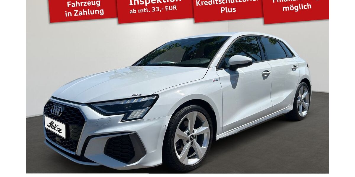 Audi A3 88.810 km 28.598 &euro; Lindau 88131