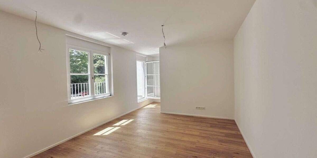 Terrassenwohnung Überlingen - 2 Zimmer, 72 m&sup2;, 475.000&euro; | Angebot:26008367