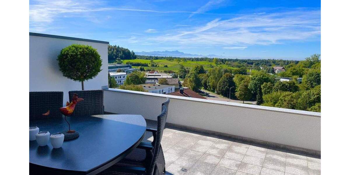Doppelhaushälfte Tettnang - 6 Zimmer, 224 m&sup2;, 1.195.000&euro; | Angebot:25657310