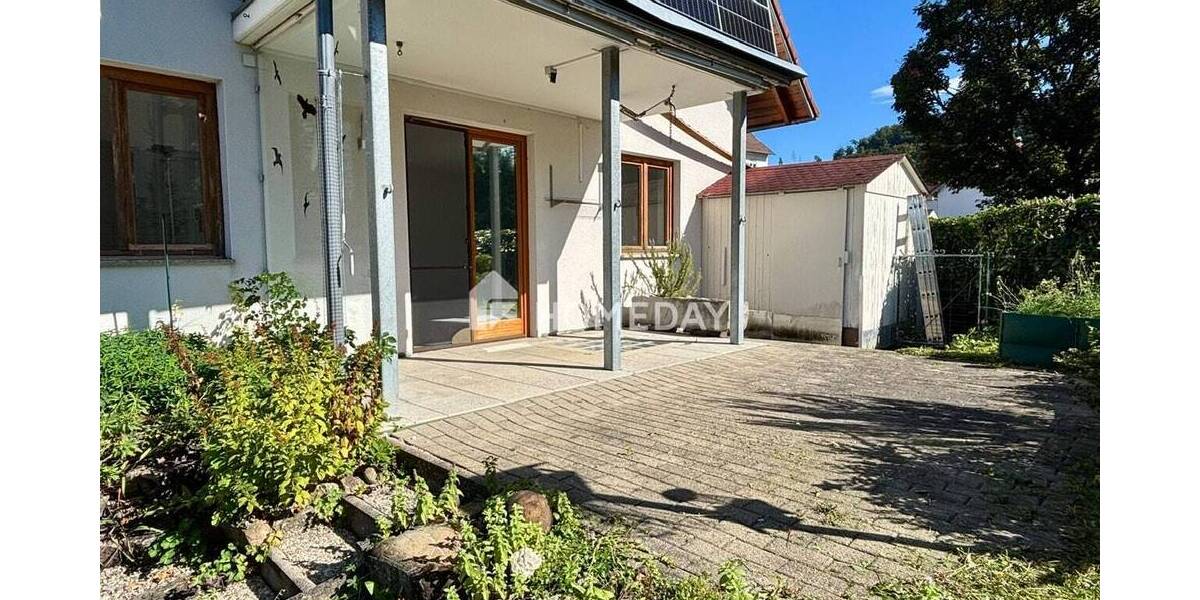Etagenwohnung Tettnang Oberlangnau - 2 Zimmer, 75 m&sup2;, 299.000&euro; | Angebot:25702504