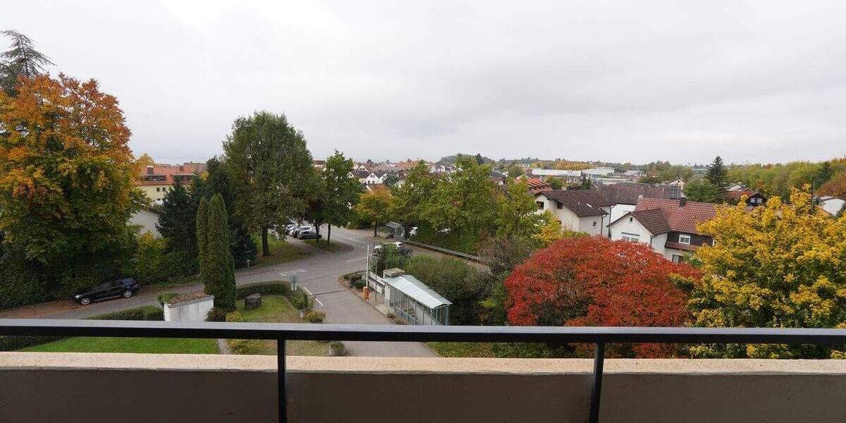 Etagenwohnung Immenstaad - 2 Zimmer, 76 m&sup2;, 219.000&euro; | Angebot:25685126