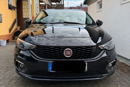 Fiat Tipo 47.000 km 11.990 &euro; Owingen 88696