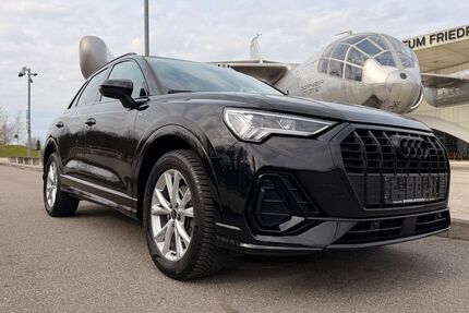 Audi Q3 100.000 km 26.990 &euro; Friedrichshafen 88045