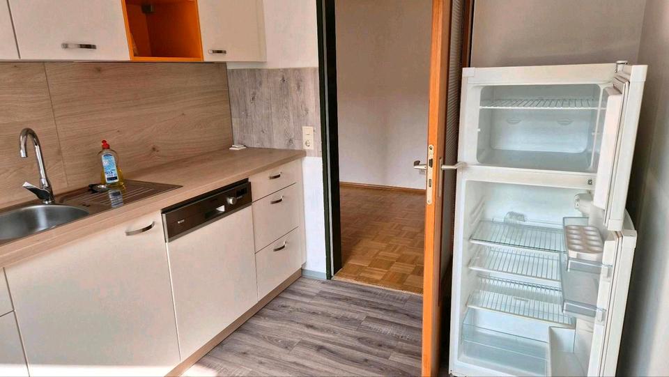 Etagenwohnung Friedrichshafen - 2 Zimmer, 59 m&sup2;, 850&euro; | Angebot:25976201