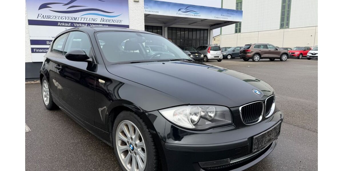 BMW 118 195.000 km 3.900 &euro; Ravensburg 88214