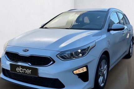 Kia ceed Sportswagon 75.400 km 14.990 &euro; Baienfurt 88255