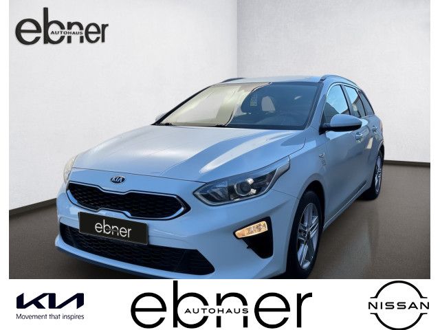 Kia ceed Sportswagon 75.400 km 14.990 &euro; Baienfurt 88255