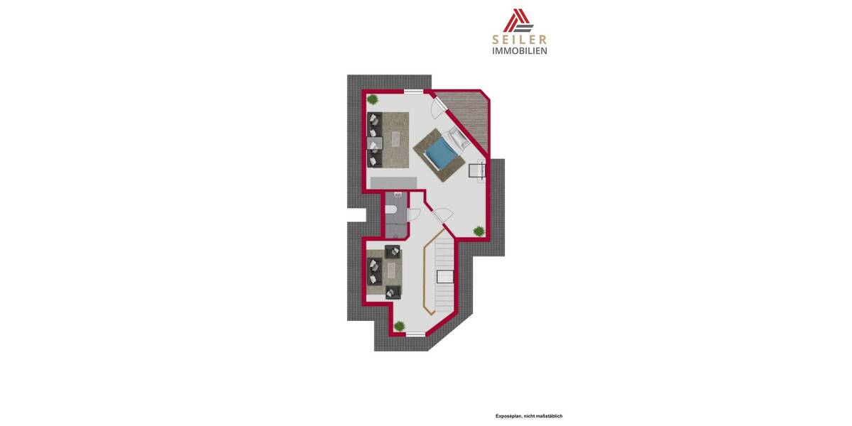 Einfamilienhaus Konstanz Wollmatingen - 1 Zimmer, 346 m&sup2;, 1.790.000&euro; | Angebot:26391030