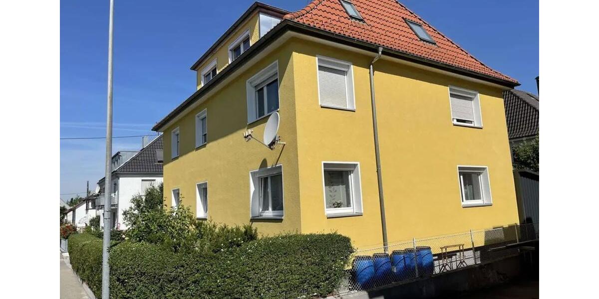 Dachgeschoßwohnung Weingarten - 3.5 Zimmer, 71 m&sup2;, 870&euro; | Angebot:26024478