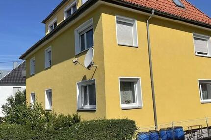 Wohnung Weingarten - 3.5 Zimmer, 71 m&sup2;, 870&euro; | Angebot:26024478