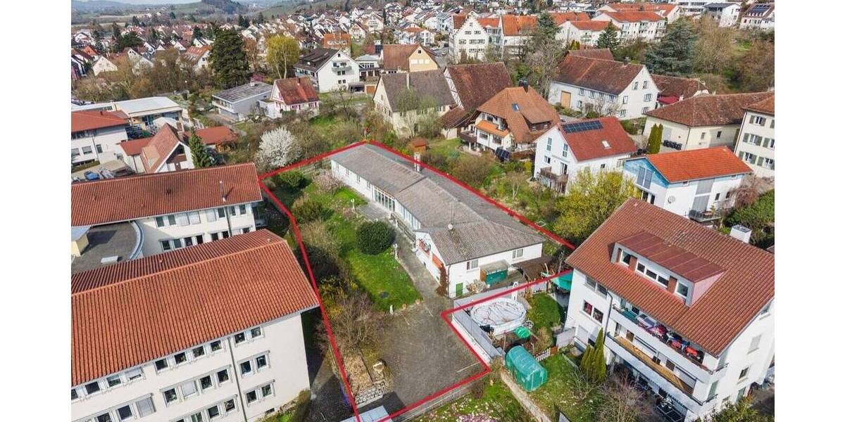 Doppelhaushälfte Markdorf - 5 Zimmer, 131 m&sup2;, 698.700&euro; | Angebot:26346589