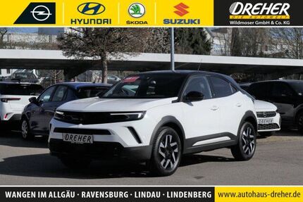 Opel Mokka 29.943 km 18.490 &euro; Wangen 88239