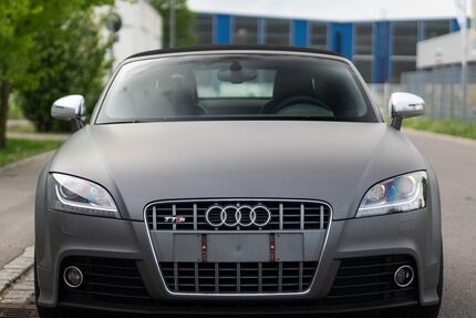 Audi TTS 122.000 km 15.599 &euro; Bergatreute 88368