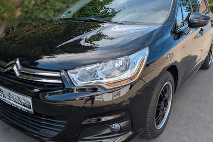 Citroen C4 175.000 km 6.400 &euro; Markdorf, Baden 88677