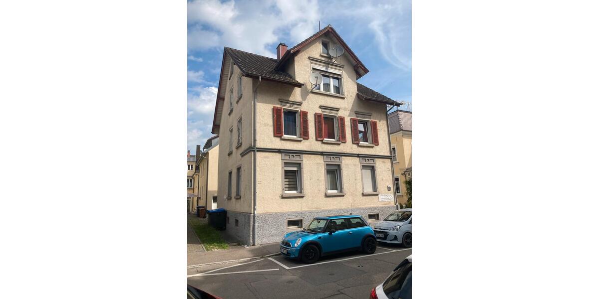 Mehrfamilienhaus, Wohnhaus Friedrichshafen Allmannsweiler - 9 Zimmer, 220 m&sup2;, 770.000&euro; | Angebot:20207972