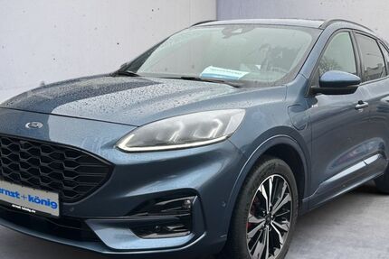 Ford Kuga 43.737 km 27.490 &euro; Konstanz 78467