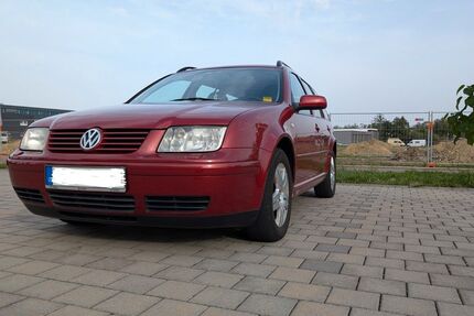 VW Bora 229.000 km 610 &euro; Immenstaad am Bodensee 88090