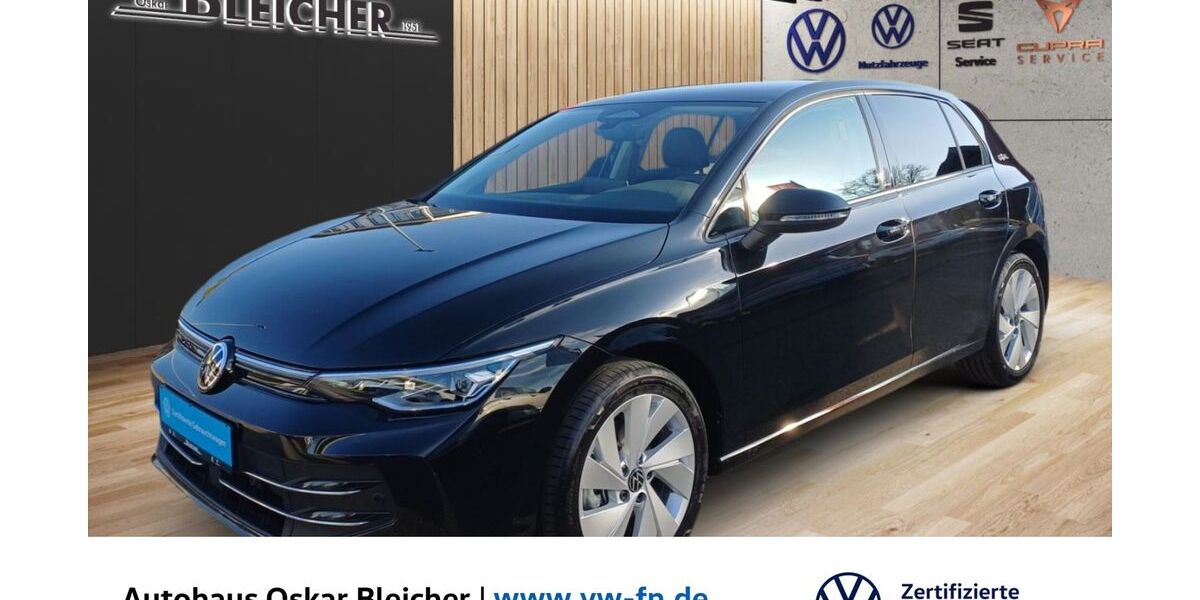 VW Golf 1.390 km 32.490 &euro; Friedrichshafen 88046