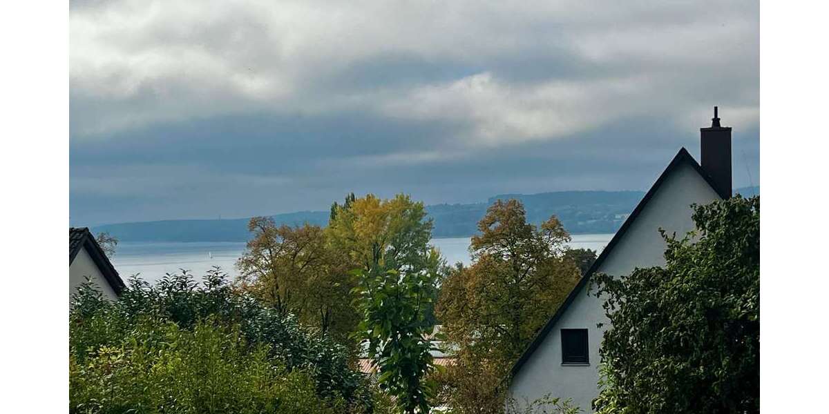 Etagenwohnung Überlingen - 3.5 Zimmer, 100 m&sup2;, 898.000&euro; | Angebot:25205155