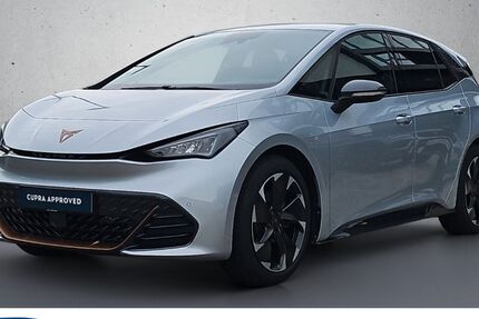 Cupra Born 24.800 km 28.490 &euro; Markdorf 88677