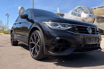 VW Tiguan 99.000 km 33.800 &euro; Immenstaad am Bodensee 88090