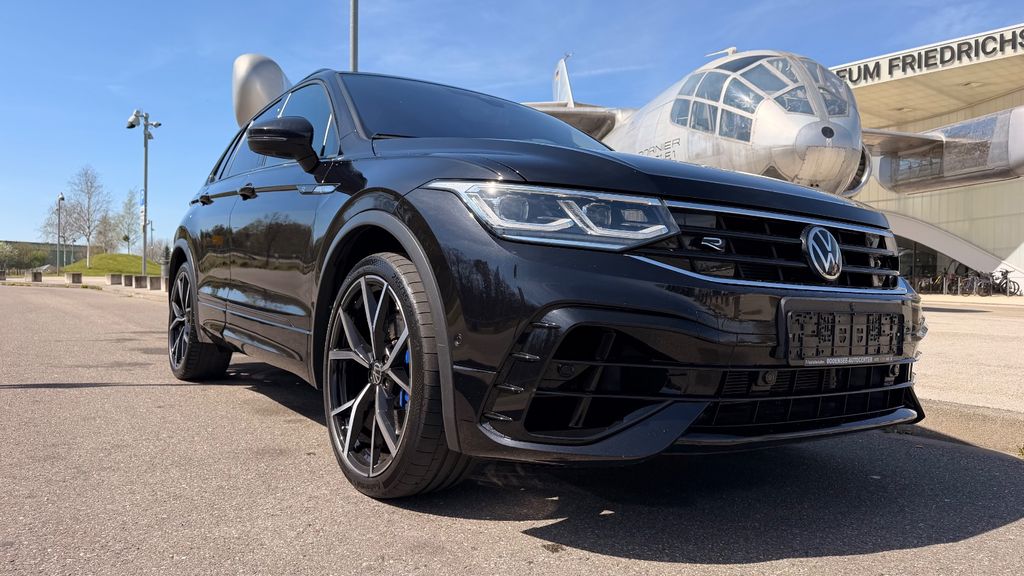 VW Tiguan 99.000 km 33.800 &euro; Immenstaad am Bodensee 88090