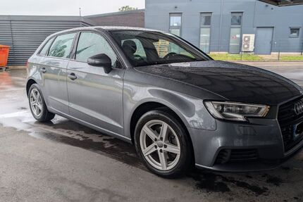 Audi A3 84.000 km 17.000 &euro; Wangen 88239