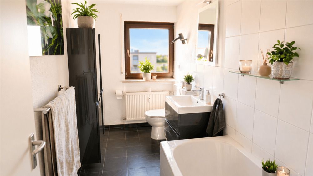 Mehrfamilienhaus, Wohnhaus Markdorf Markdorf - 1 Zimmer, 220 m&sup2;, 930.000&euro; | Angebot:26840902