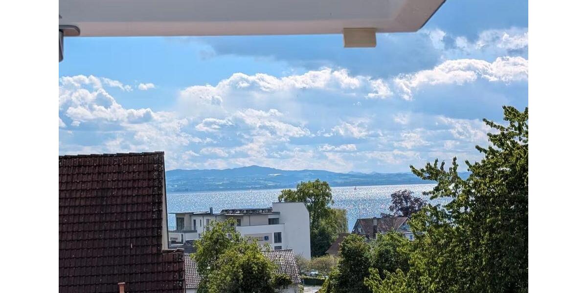 Maisonettenwohnung Kressbronn am Bodensee - 5 Zimmer, 106 m&sup2;, 549.000&euro; | Angebot:26837818