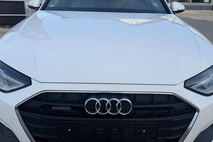 Audi A4 132.000 km 21.990 &euro; Meckenbeuren 88074
