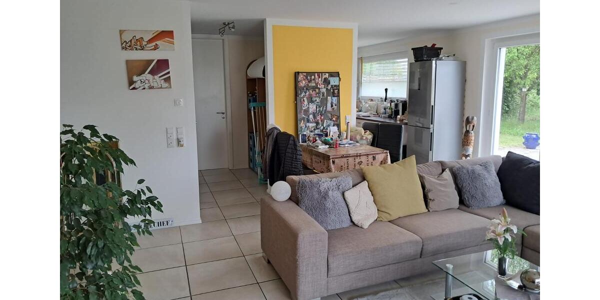 Erdgeschoßwohnung Überlingen - 4 Zimmer, 115 m&sup2;, 1.550&euro; | Angebot:26634492
