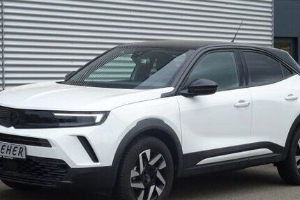 Opel Mokka 19.812 km 18.890 &euro; Ravensburg 88213