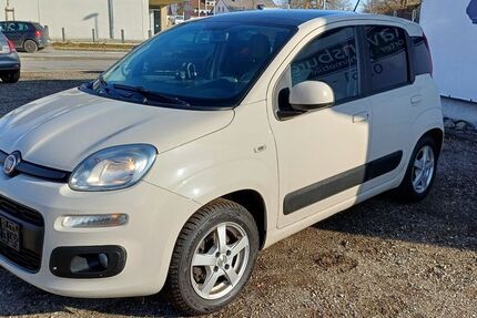 Fiat Panda 111.890 km 7.990 &euro; Ravensburg / OT Bavendorf 88213