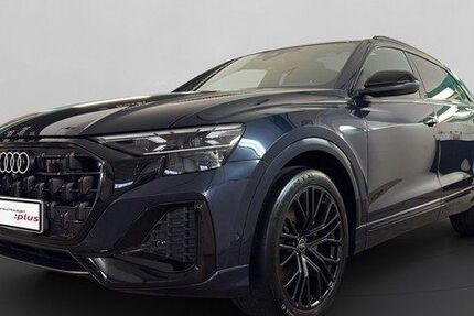 Audi Q8 42.895 km 79.910 &euro; Ravensburg 88214