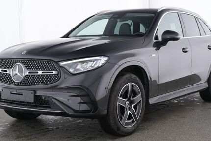 Mercedes-Benz GLC 300 15.833 km 63.800 &euro; Ravensburg 88214
