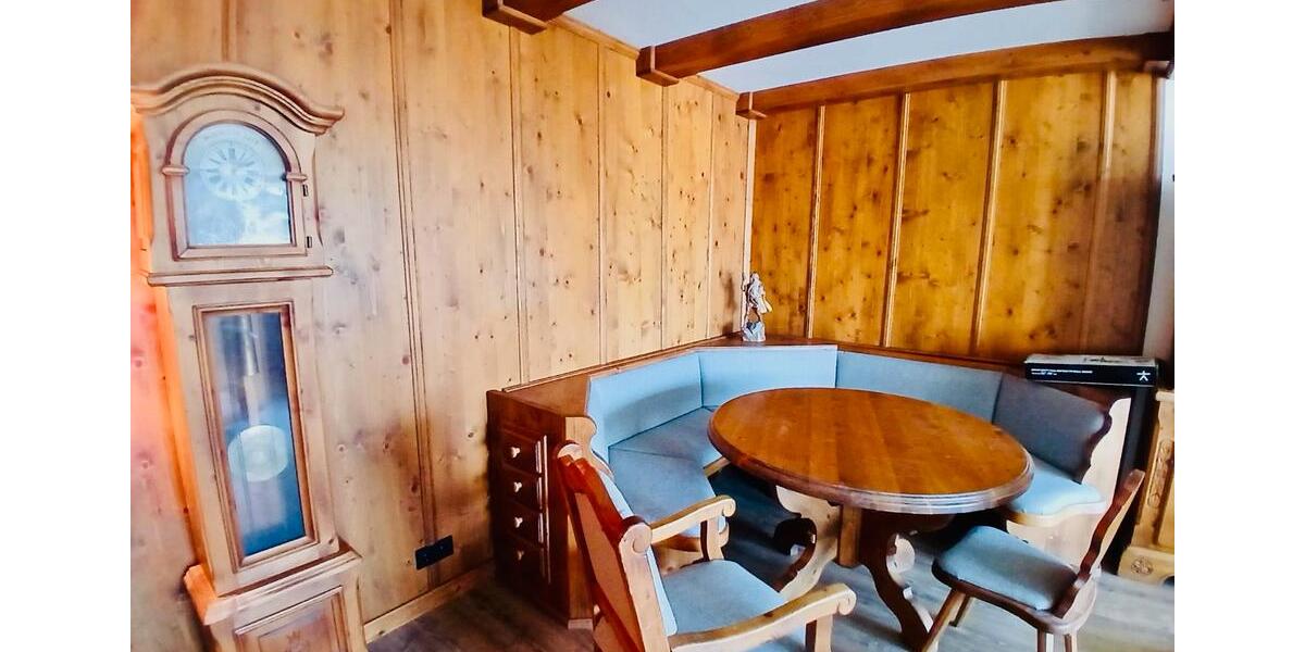 Etagenwohnung Lindau (Bodensee) - 2 Zimmer, 54 m&sup2;, 1.200&euro; | Angebot:25824632