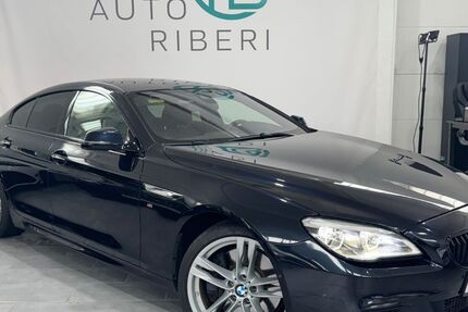 BMW 650 Gran Coupé 146.300 km 25.499 &euro; Hergatz 88145