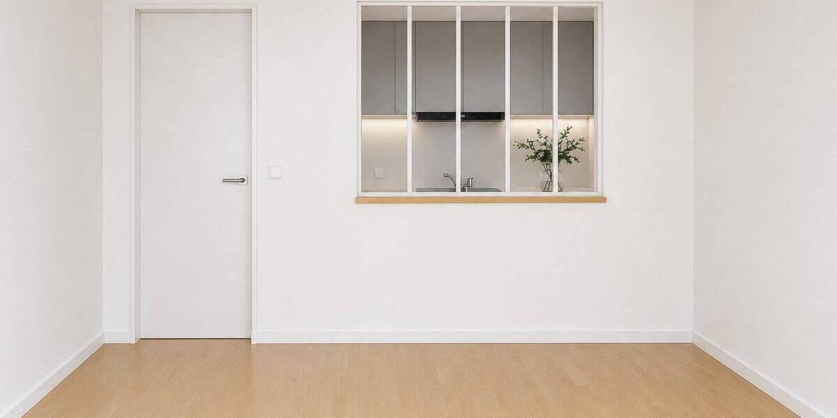 Etagenwohnung Konstanz Petershausen - 2 Zimmer, 55 m&sup2;, 980&euro; | Angebot:26886375