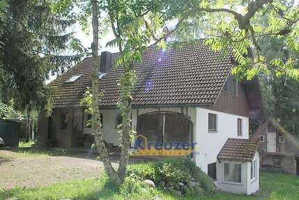 Haus Wangen - 8.5 Zimmer, 224 m&sup2;, 495.000&euro; | Angebot:27351376