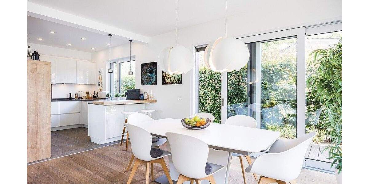 Einfamilienhaus Neukirch - 5 Zimmer, 126 m&sup2;, 549.300&euro; | Angebot:25745060