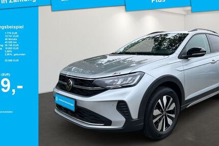 VW Taigo 14.520 km 19.999 &euro; Lindau 88131