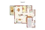 Mehrfamilienhaus, Wohnhaus Konstanz Dettingen - 8 Zimmer, 182 m&sup2;, 859.000&euro; | Angebot:25800335