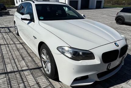 BMW 525 187.000 km 8.999 &euro; Baindt 88255