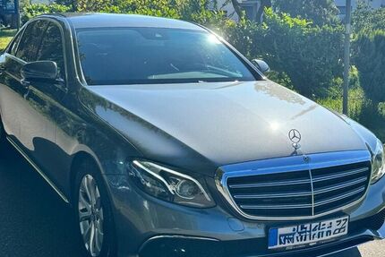 Mercedes-Benz E 220 99.900 km 26.999 &euro; Friedrichshafen 88045