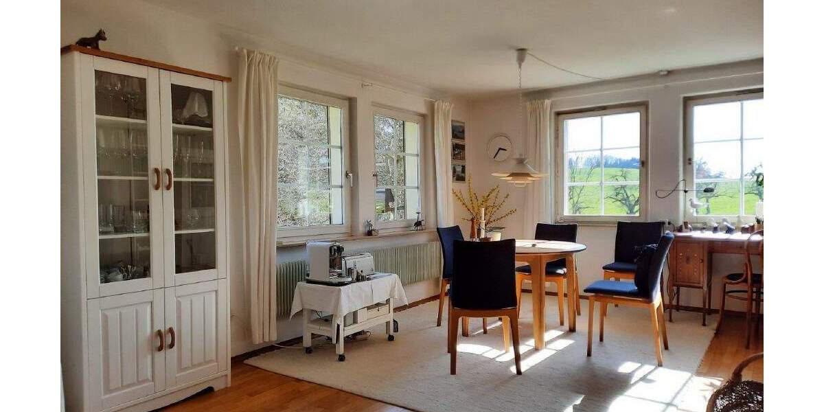 Einfamilienhaus Amtzell - 5 Zimmer, 129 m&sup2;, 1.088.000&euro; | Angebot:25682952