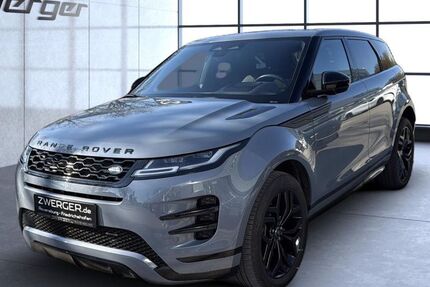 Land Rover Range Rover Evoque 74.400 km 35.690 &euro; Ravensburg, nähe Bodensee 88213